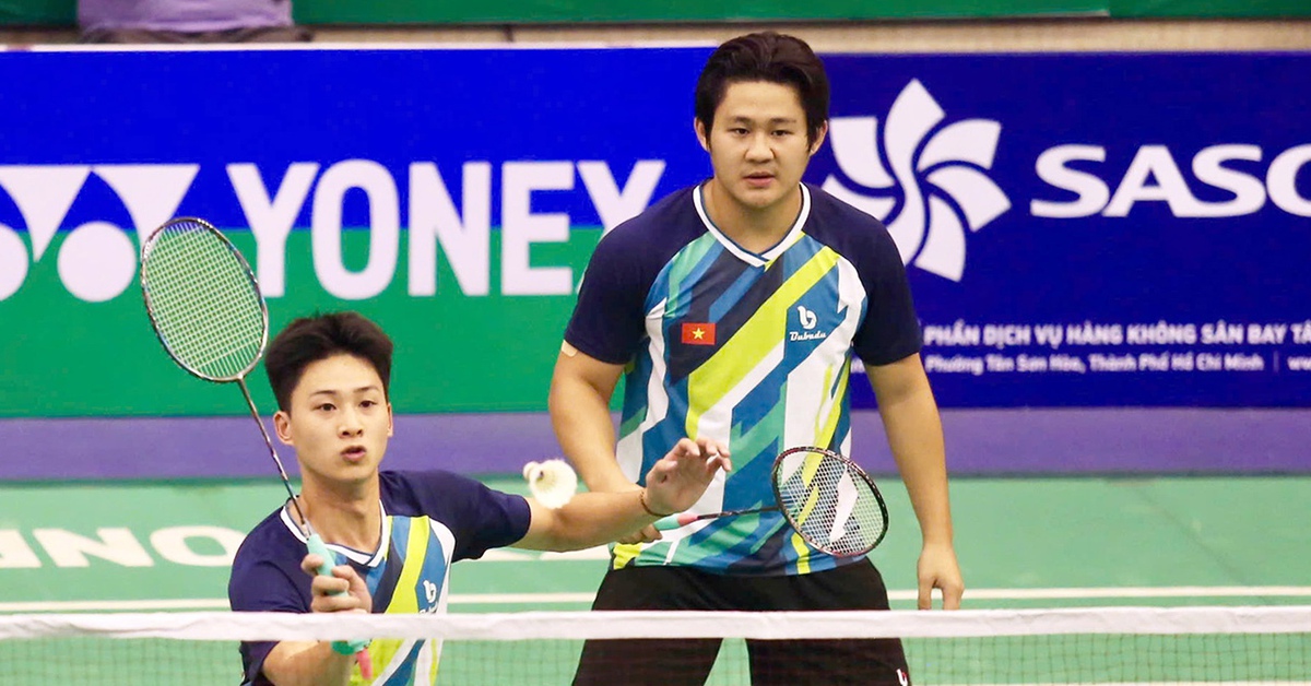 Một mùa Vietnam Open đáng xem