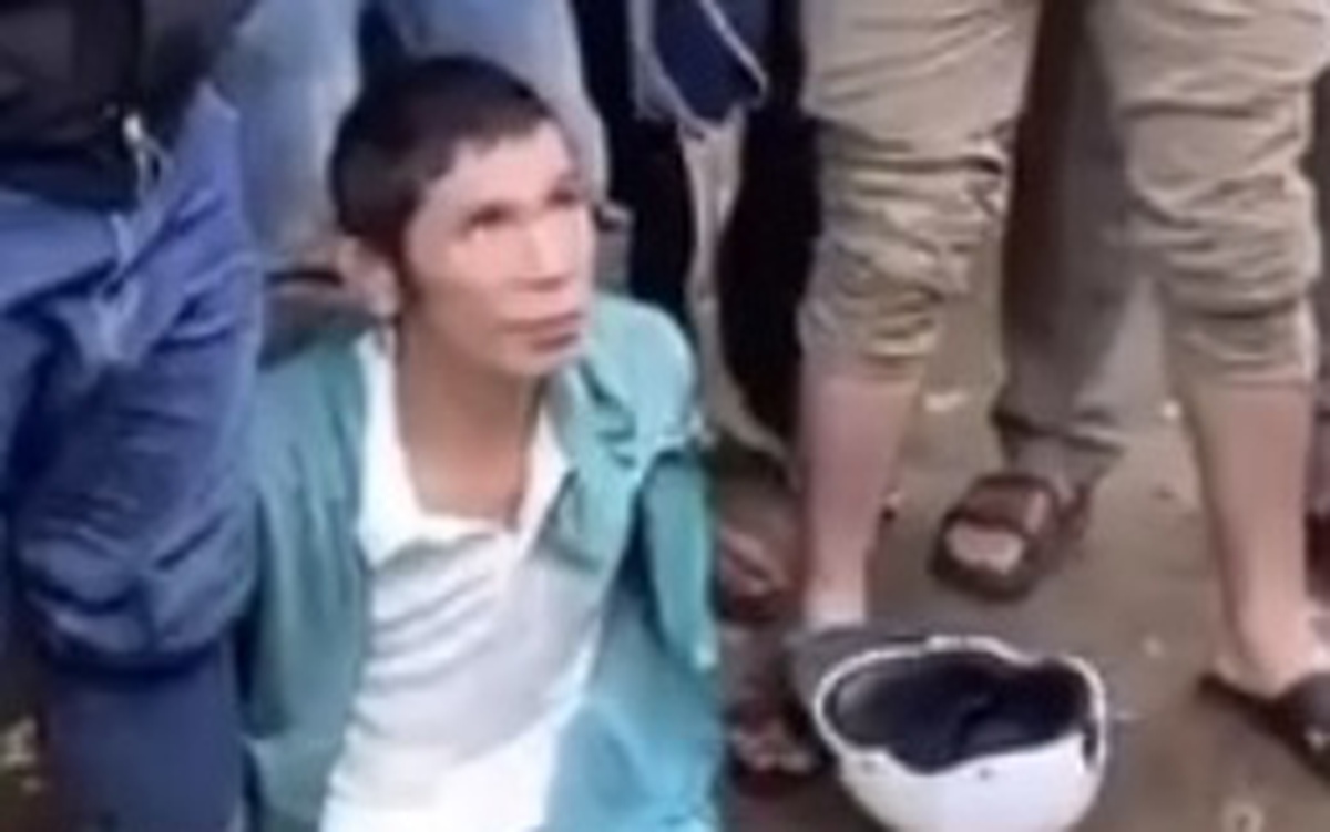 Nghi phạm gây thảm án tại Đắk Lắk bị bắt cùng nhiều gói ma túy, xin được dùng 'cho đỡ vã'