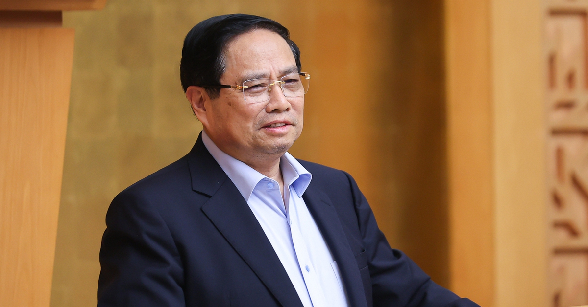 Thủ tướng: Minh bạch hoạt động công vụ và quản lý tài sản, thu nhập cán bộ, công chức