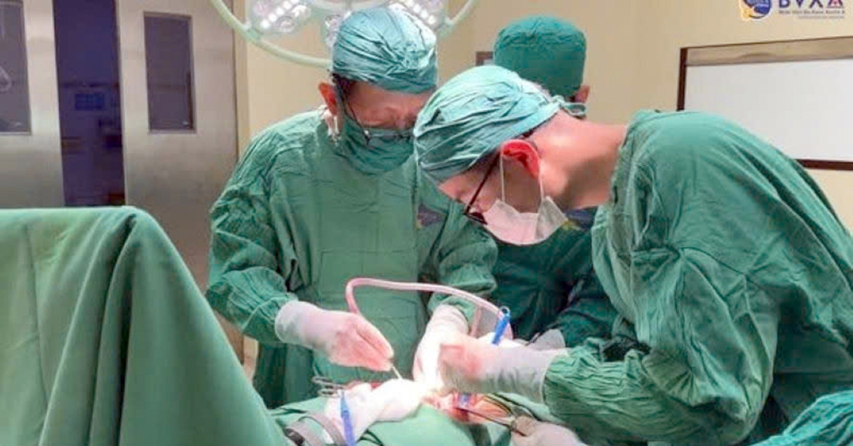 Sức khỏe nạn nhân sống sót vụ thảm án tại Đắk Lắk tạm thời ổn định