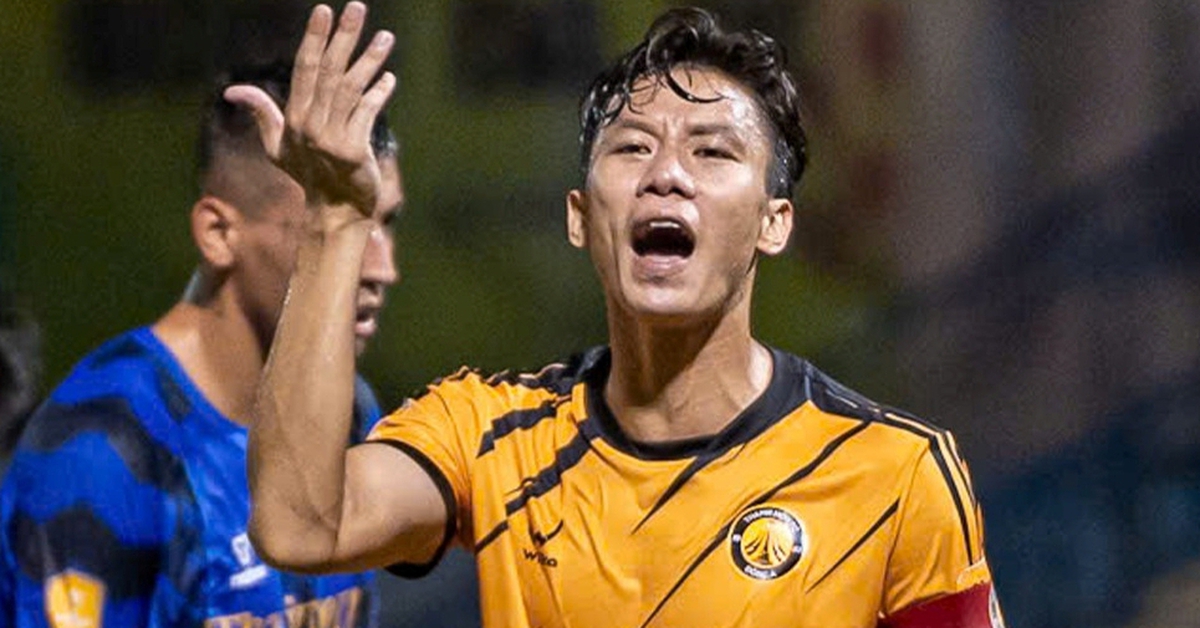 Hoàng Anh Gia Lai đẩy Thanh Hóa lún sâu vào khủng hoảng