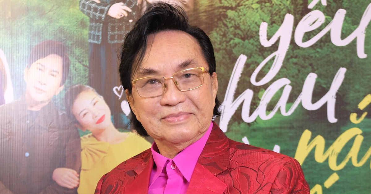 Minh Cảnh về nước cùng Ngọc Sơn tham gia live show của nghệ sĩ Thanh Tuấn