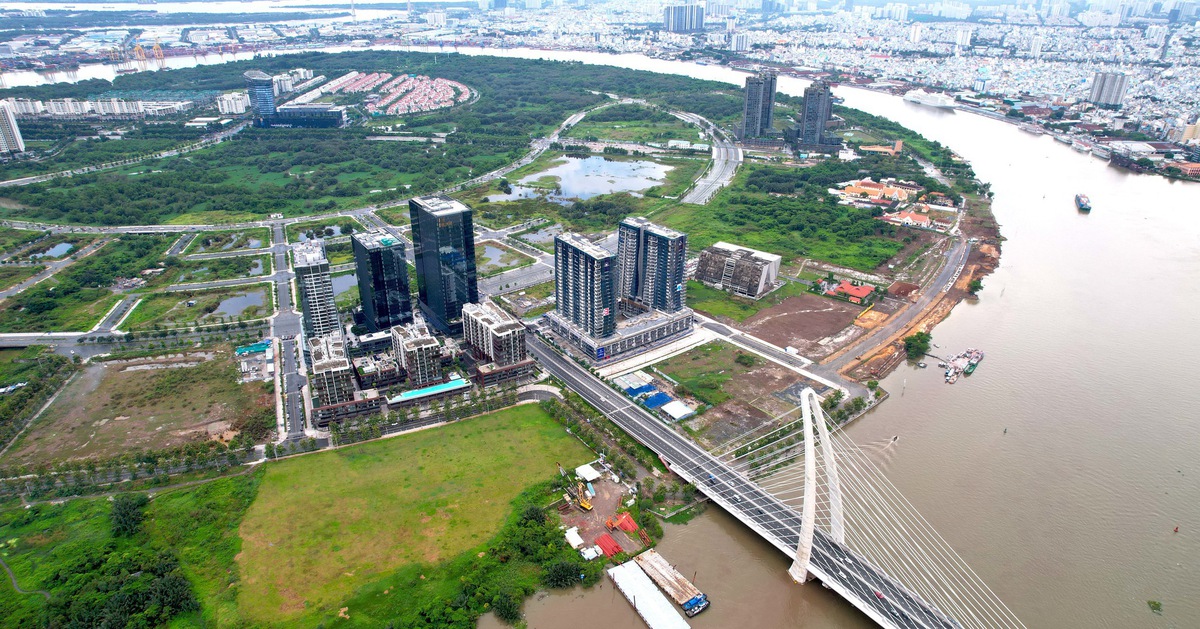 Vì sao TP.HCM kiến nghị không thanh tra 15/20 dự án trong kế hoạch của Thanh tra Chính phủ?