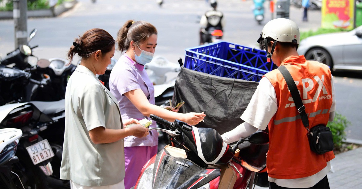 Đơn hàng giao đến Bình Dương, Bà Rịa - Vũng Tàu có được xem là freeship nội thành TP.HCM?