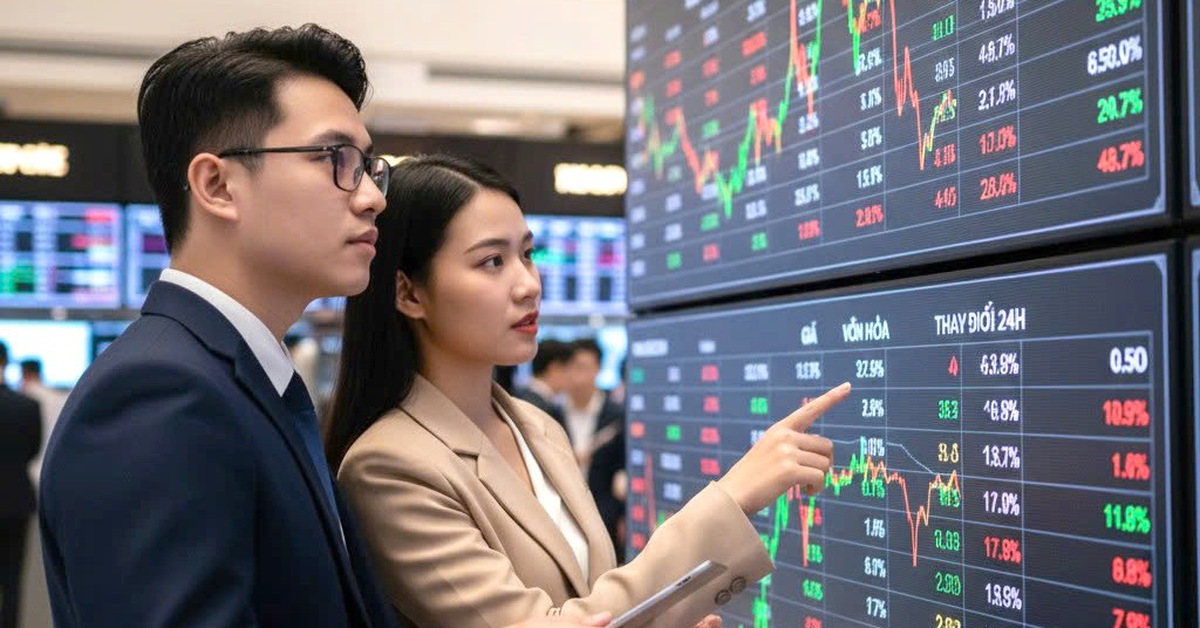 Thí điểm tài sản mã hóa: Nhà đầu tư tiền số sẽ được 'bảo hộ'