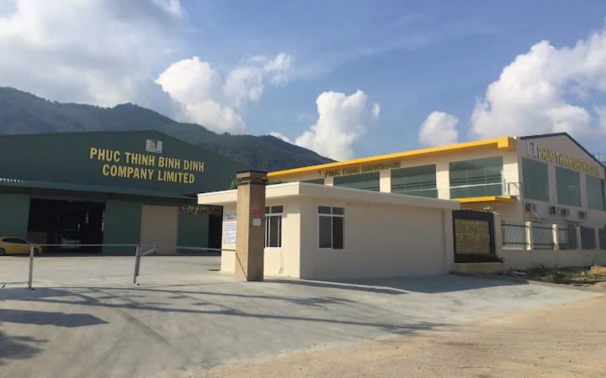 Xử lý công ty nợ lương 130 công nhân nhiều tháng trời