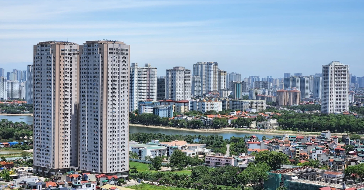 Giá nhà cao, sao tỉ lệ người trẻ mua nhà tăng?