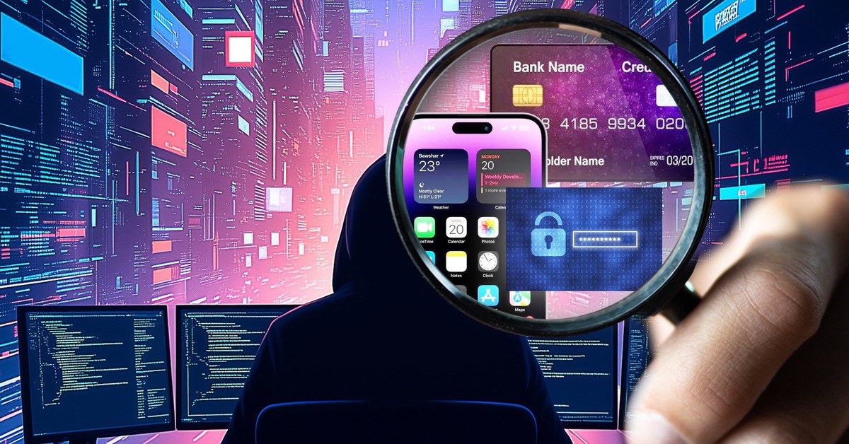 Cảnh giác lừa đảo ăn theo sự cố CIC