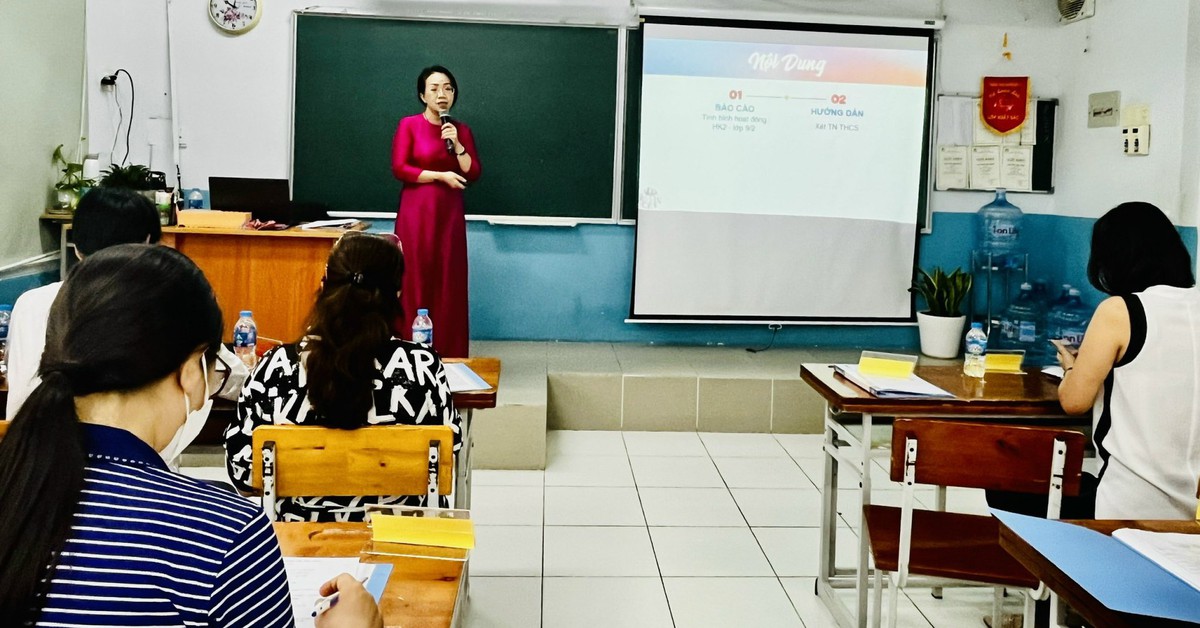 Khoản thu 'tự nguyện': 'Nhiều lúc không đồng ý, muốn không ký nhưng rồi vẫn phải ký'