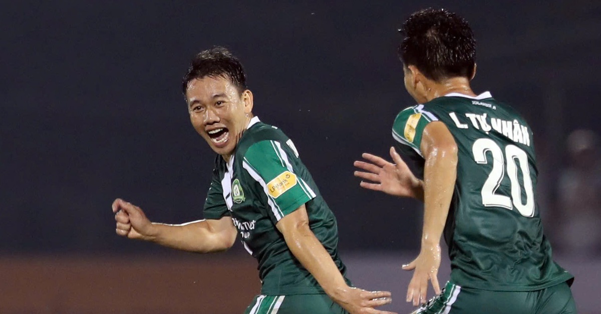 Minh Vương lập siêu phẩm, CLB Trường Tươi Đồng Nai thắng tưng bừng ở Cúp Quốc gia