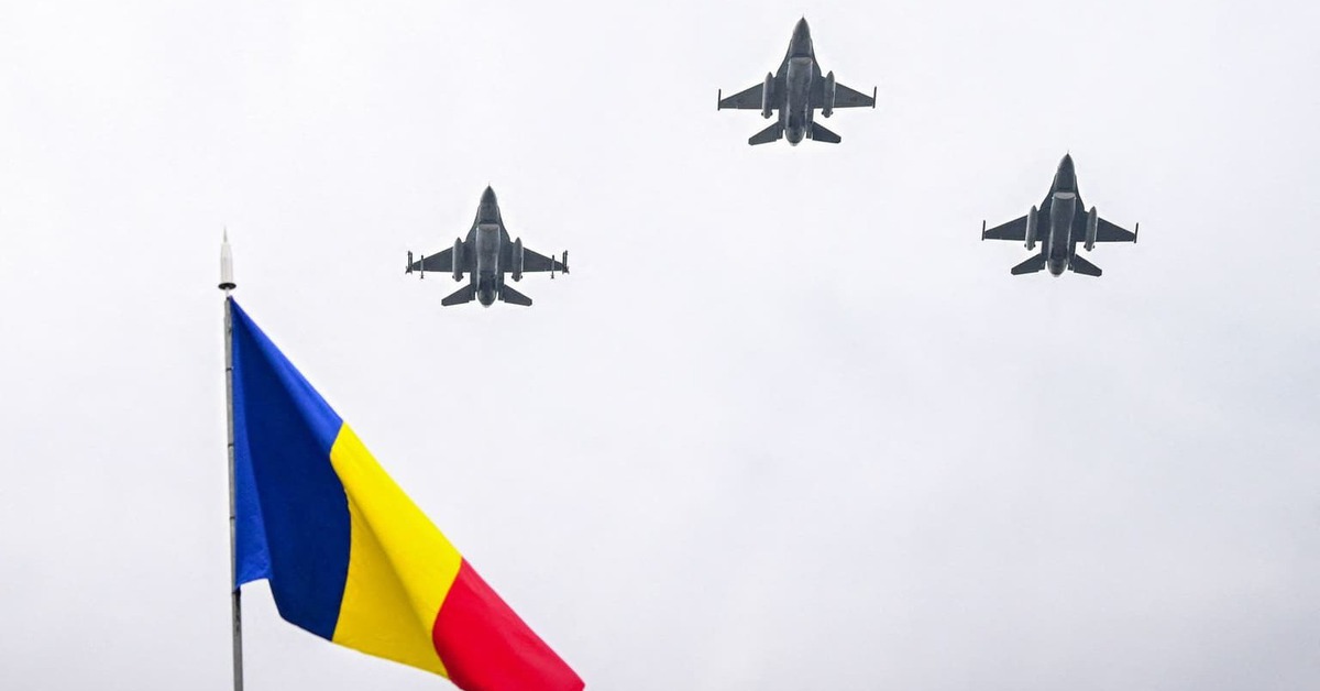 Drone Nga bị tố xâm nhập thêm không phận một nước NATO