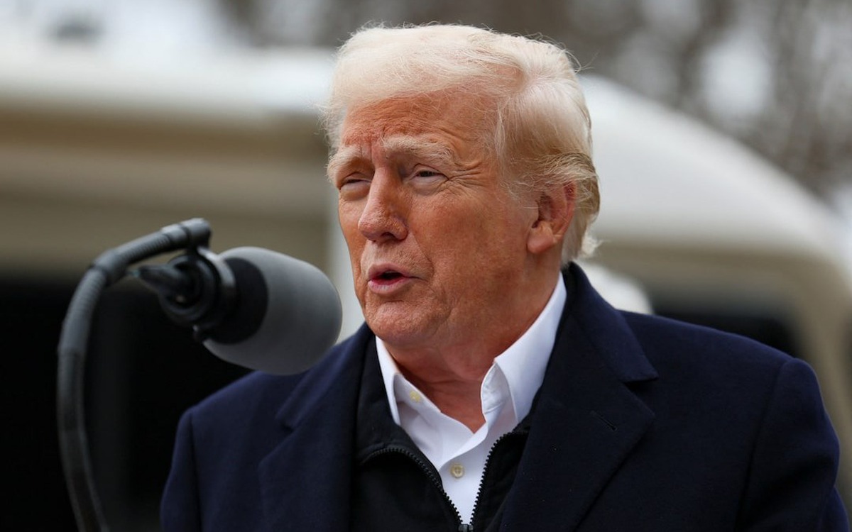 Tin tức thế giới 15-9: Ông Trump nói về lao động nước ngoài ở Mỹ; Diễn biến mới Nga - Ukraine