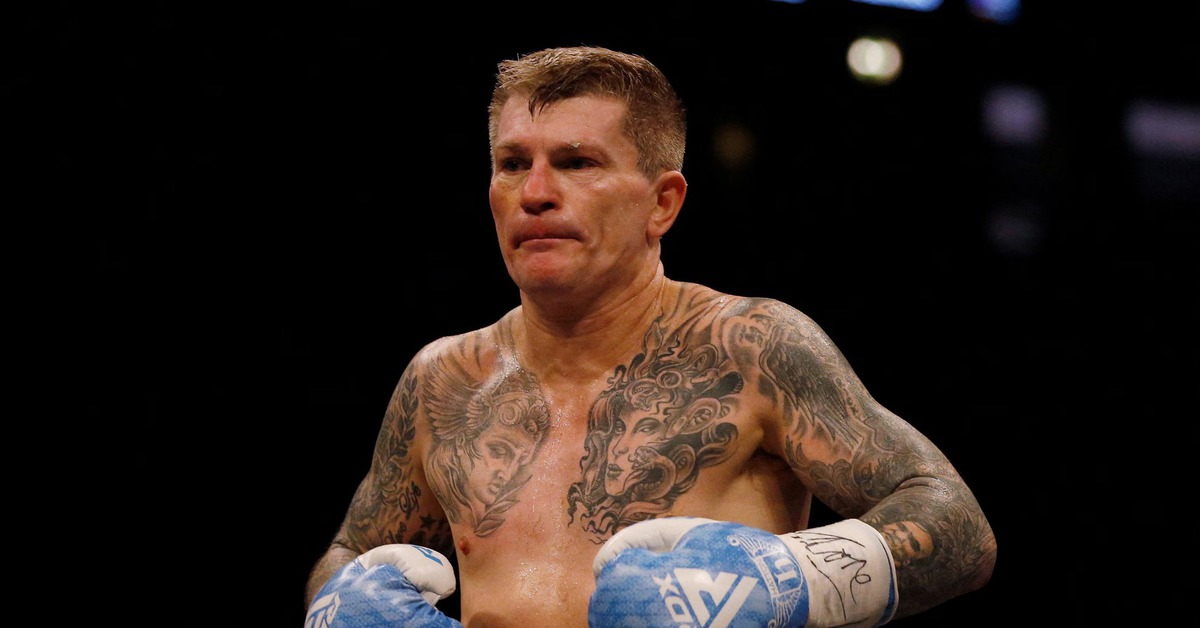 Sốc: Võ sĩ lừng danh bị phát hiện chết tại nhà