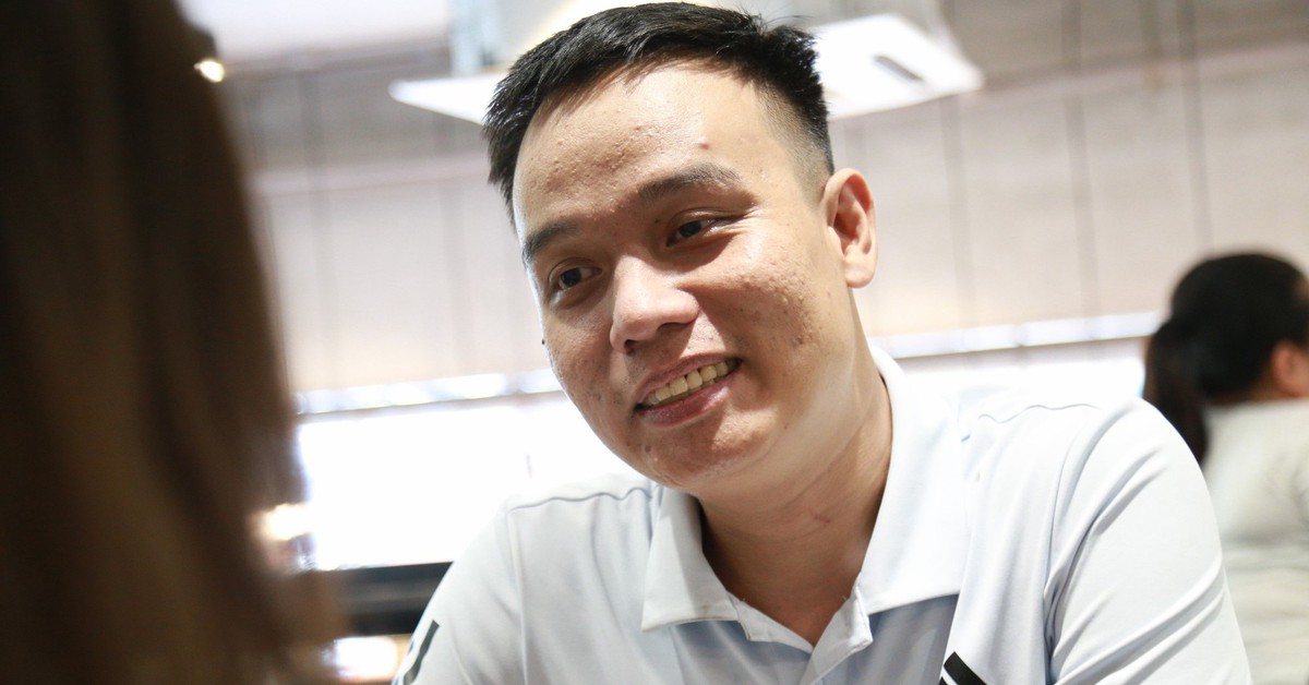 Tuổi Trẻ Startup Award: Vietro Care và tham vọng số hóa dịch vụ kỹ thuật với trợ lý AI