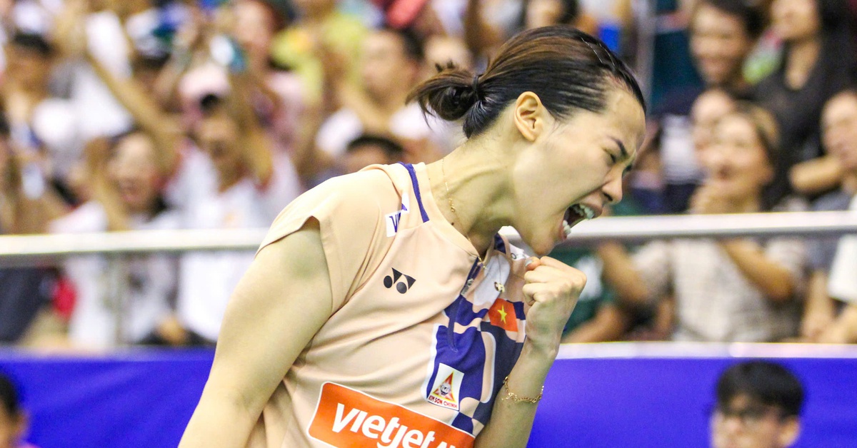 Thùy Linh: 'Tôi đã chiến đấu hết mình và không có gì hối tiếc'