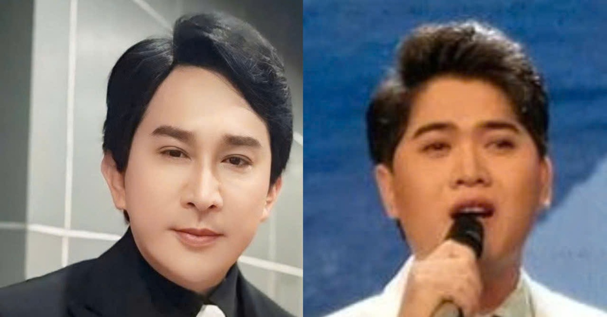 Kim Tử Long tiếc cho thí sinh Chuông vàng vọng cổ ca bị gãy