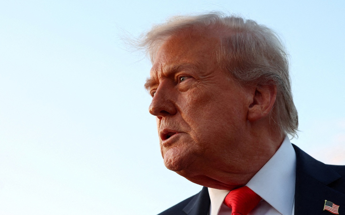 Ông Trump cảnh báo Israel sau vụ tấn công Qatar