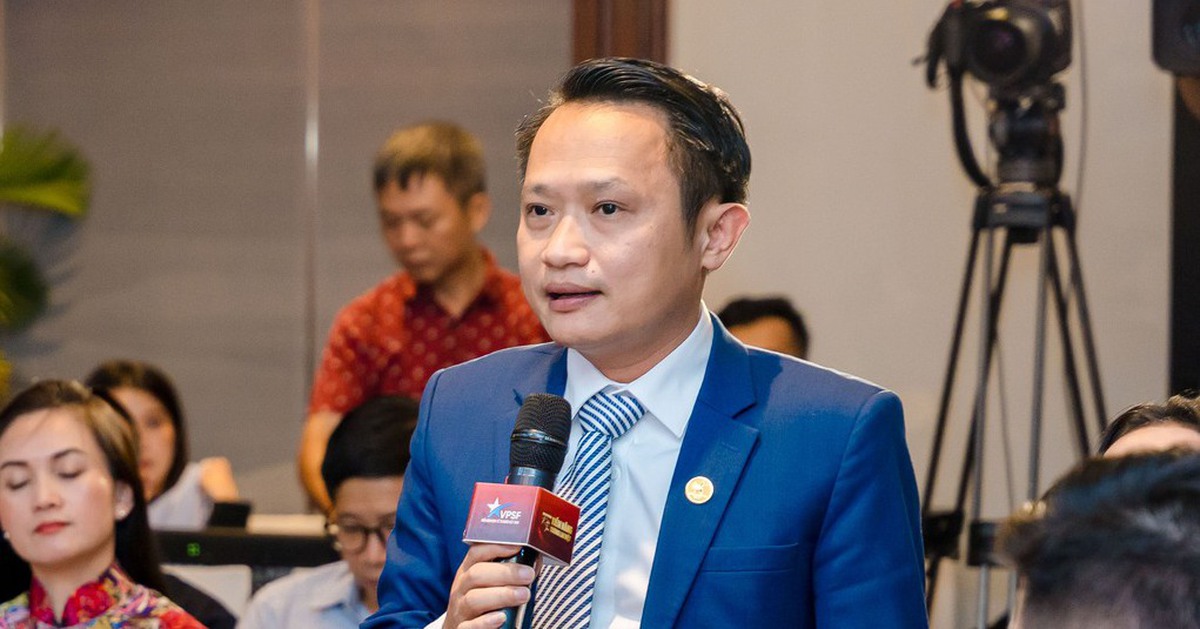 'Xử nặng về hành chính thay cho hình sự, trốn thuế 1 tỉ phạt 10 tỉ thì sẽ không ai dám trốn thuế'