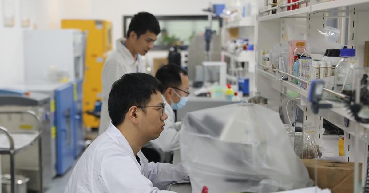 Liên tiếp nhà khoa học trẻ qua đời, lộ 'góc tối' giới học thuật Trung Quốc