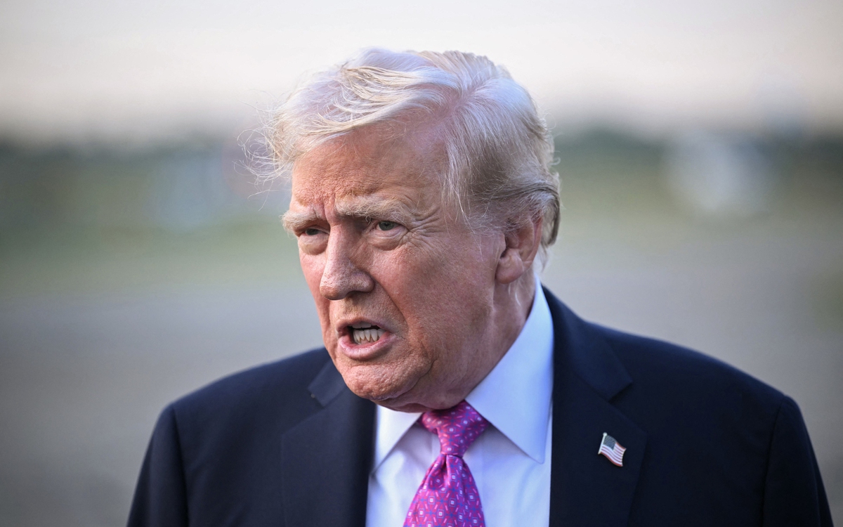 Ông Trump chê lệnh trừng phạt của châu Âu áp lên Nga 'chưa đủ mạnh'