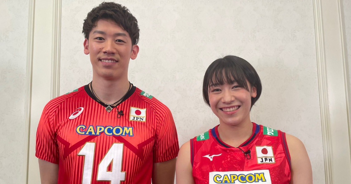 Fan bóng chuyền Nhật Bản giận dữ, khuyên đội nam 'cắp sách học đội nữ'