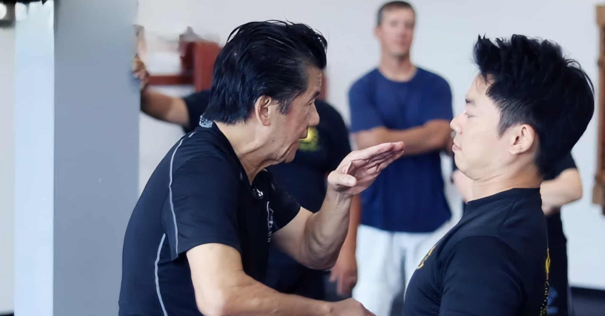 Tử huyệt - Kim Dung bịa hay thực sự tồn tại trong võ thuật?