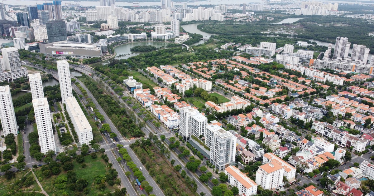 TP.HCM tiếp tục kiến nghị miễn giấy phép xây dựng nhà dưới 7 tầng