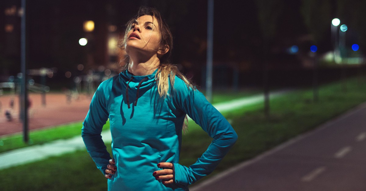 Có nên tập luyện thể thao khi đang buồn?