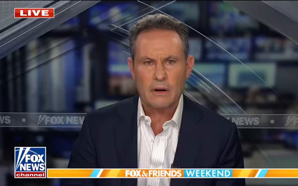 Người dẫn chương trình Fox News phải xin lỗi vì bình luận 'cực kỳ tàn nhẫn' về người vô gia cư