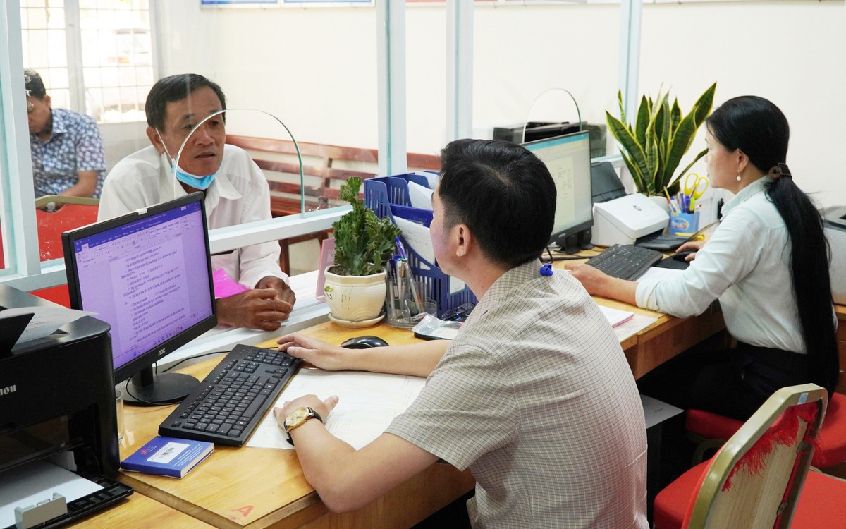 Đề xuất mới về phụ cấp khu vực, phụ cấp đặc biệt cho cấp xã ra sao?