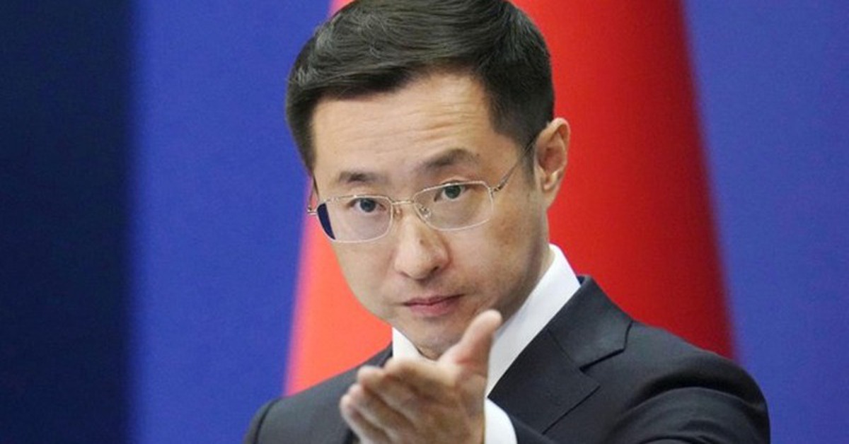 Trung Quốc chỉ trích Mỹ, phản đối kêu gọi G7 và NATO áp thuế quan vì mua dầu Nga