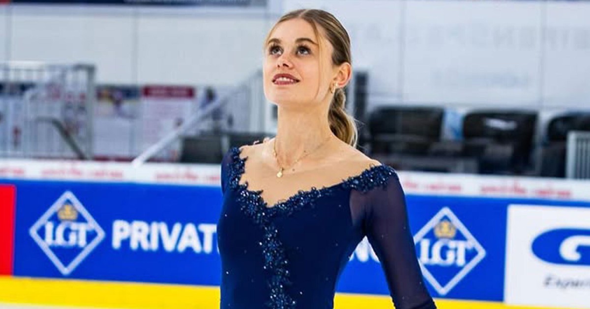 Áo mở cuộc điều tra sau cái chết thương tâm của nữ VĐV trượt băng nghệ thuật xinh đẹp