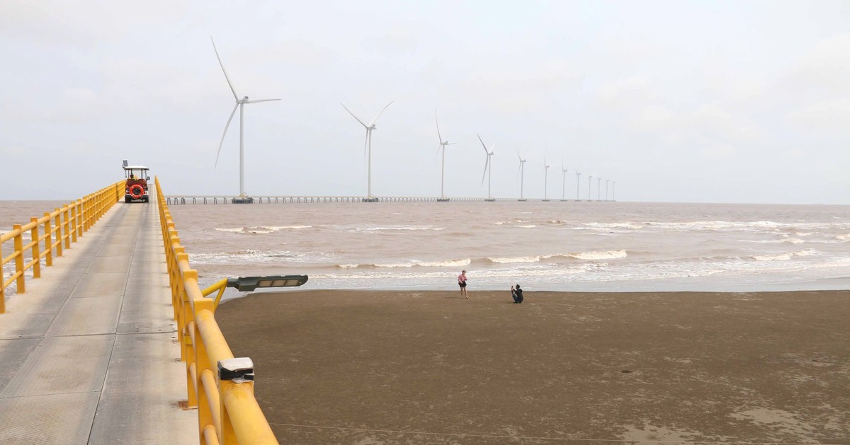 Năng lượng tái tạo, trụ cột lớn giúp Vĩnh Long phát triển mạnh