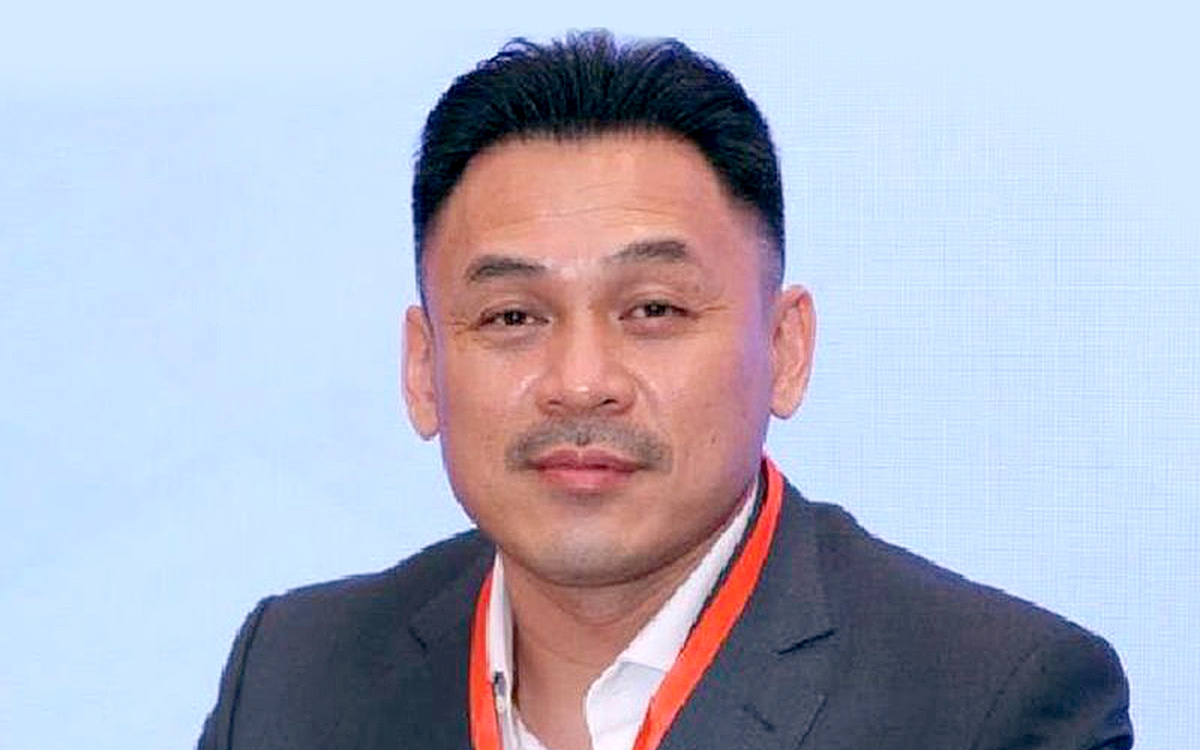 Liên đoàn Võ tổng hợp TP.HCM có người phụ trách thay chủ tịch Lưu Tú Bảo