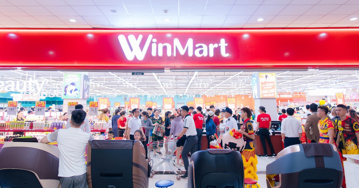 Sức mua khởi sắc, doanh nghiệp tiêu dùng - bán lẻ tăng tốc mở rộng