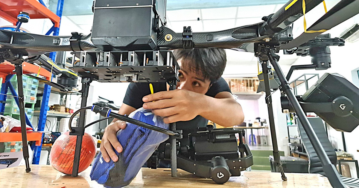 Thay đổi tư duy 'dễ quản lý' sang 'dễ làm giàu'