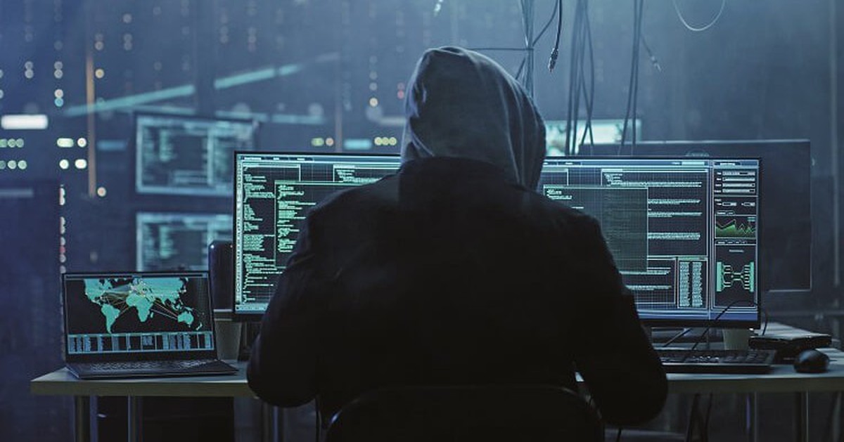 Phát hiện hơn 1 tỉ tài khoản trực tuyến toàn cầu bị tấn công mỗi tháng