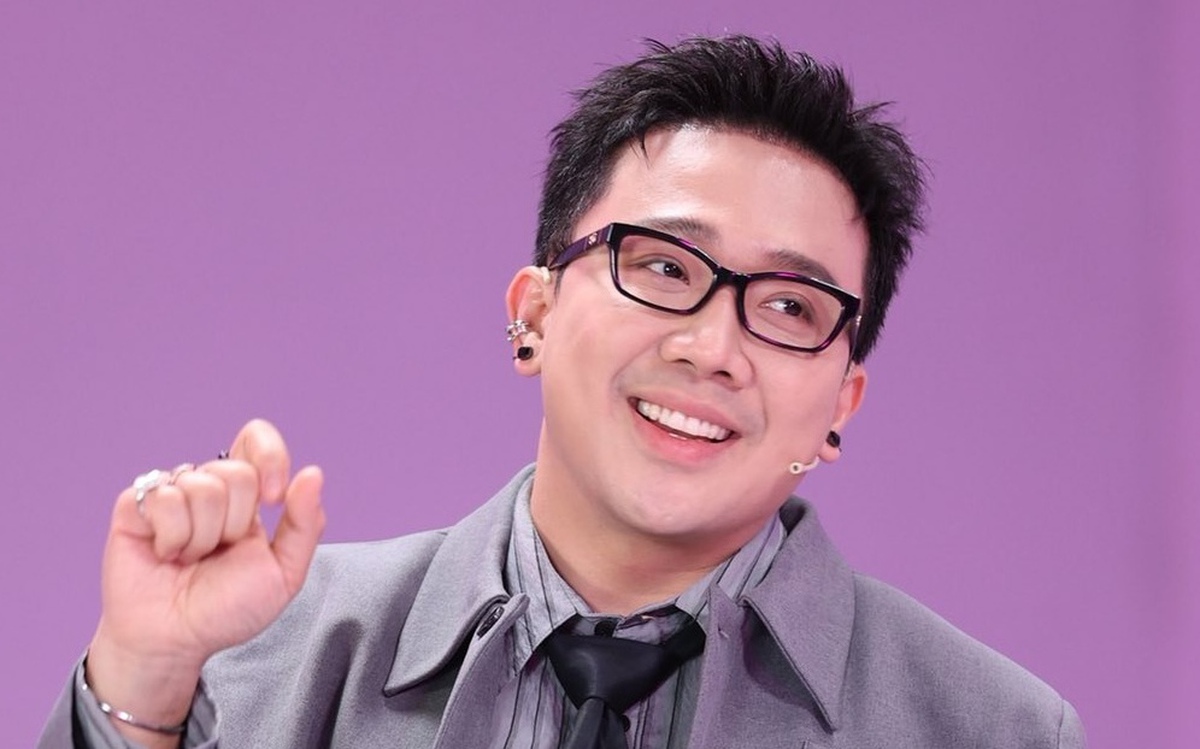 Trấn Thành mỗi năm 1 phim: 'Món dở thì không đãi khách'