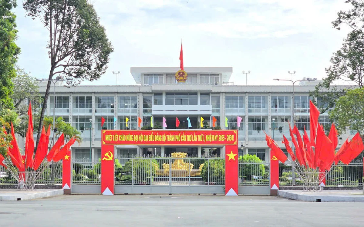 Xã, phường ở Cần Thơ cần hỗ trợ cán bộ công nghệ thông tin, xây dựng