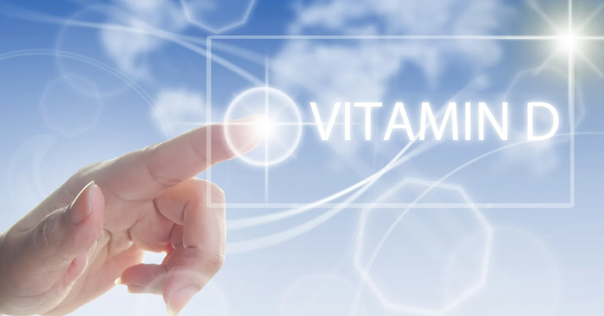 Vitamin D: Chìa khóa vàng cho sức khỏe xương, cơ và miễn dịch