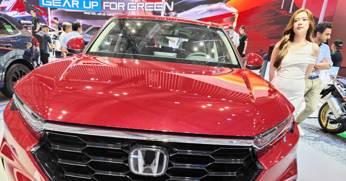 VAMA: Xe mới đạt chuẩn Euro 5 sẽ không bị ảnh hưởng bởi vùng phát thải thấp Hà Nội