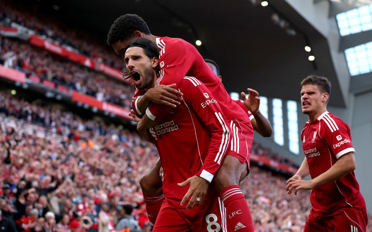 Dự đoán tỉ số Champions League: Liverpool 'hạ đẹp' Atletico của HLV Simeone