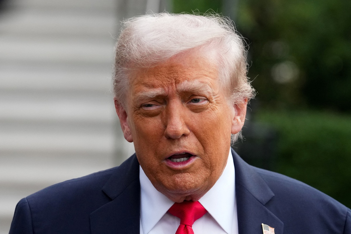 Ông Trump xác nhận đã có nhà đầu tư Mỹ mua lại TikTok