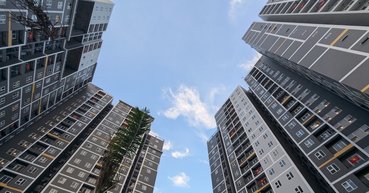 Bố trí khu đất 5.700m² tại Quy Nhơn xây nhà ở xã hội cho cán bộ, chiến sĩ công an