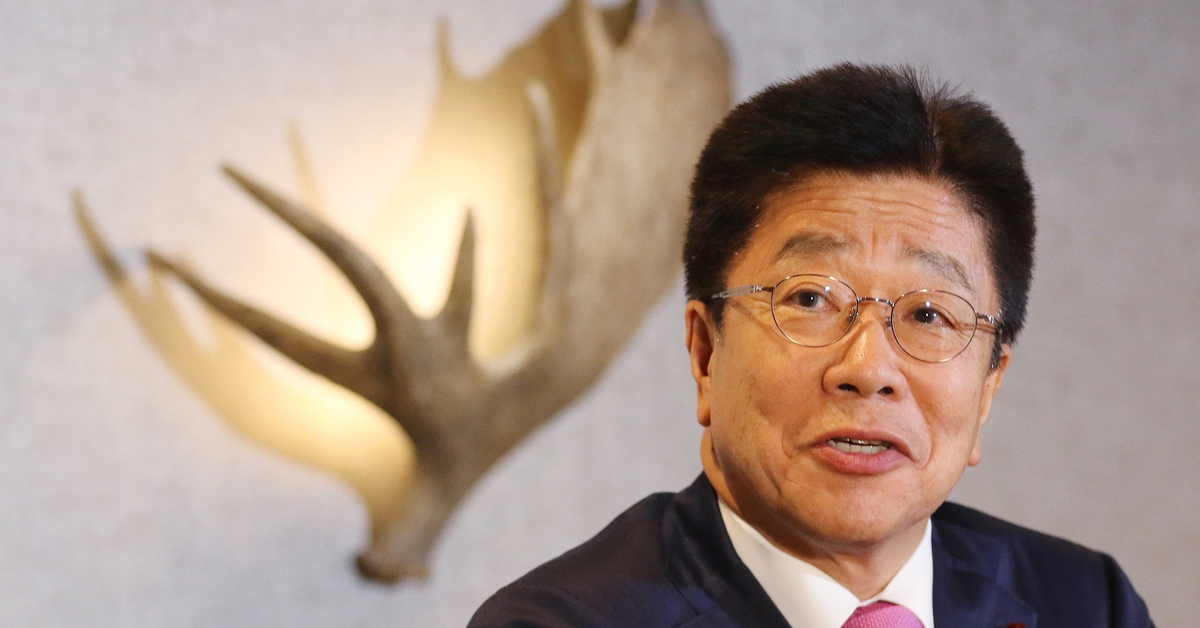 Tokyo bác đề xuất của Mỹ: 'Không thể tăng thuế một quốc gia chỉ vì họ mua dầu Nga'