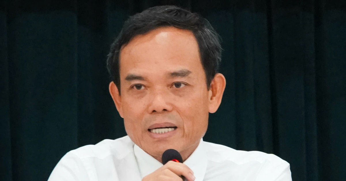 Bí thư Thành ủy Trần Lưu Quang: Khẩn trương rà soát 898ha quy hoạch Trung tâm tài chính quốc tế