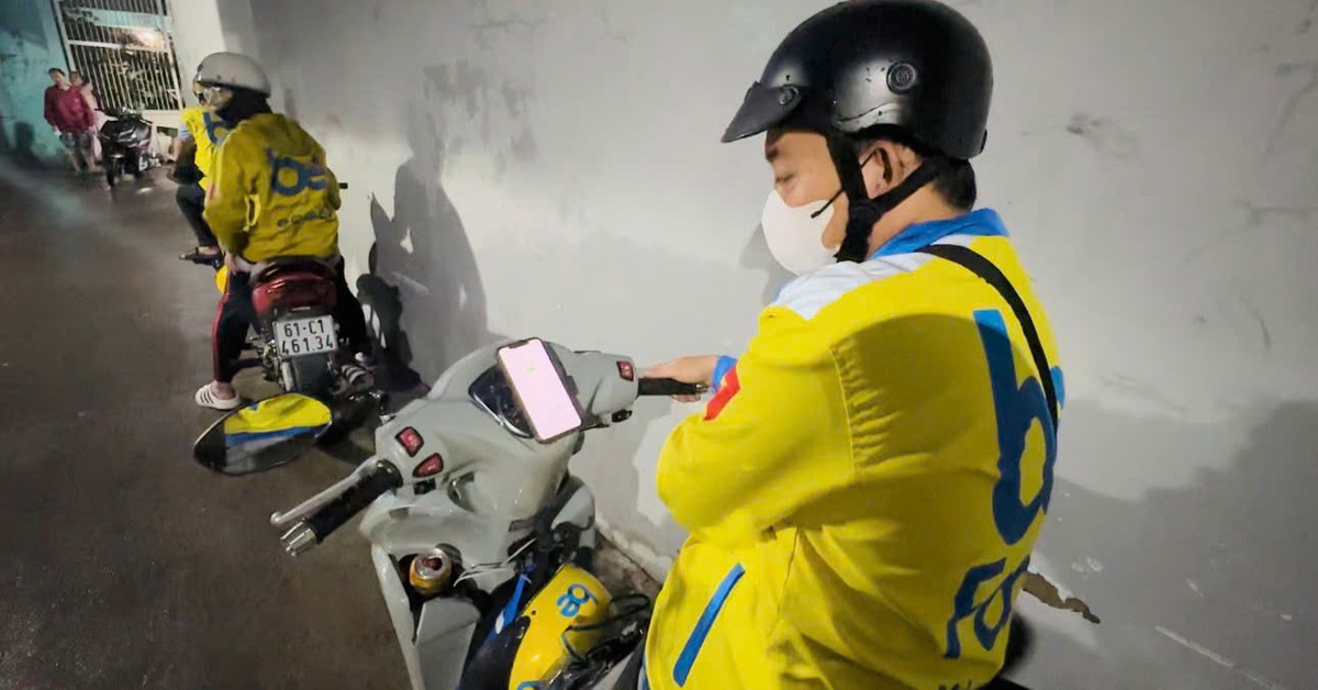 Nhiều shipper bị lừa khi giao hàng COD, hãng xe cần có cơ chế bảo vệ và hỗ trợ