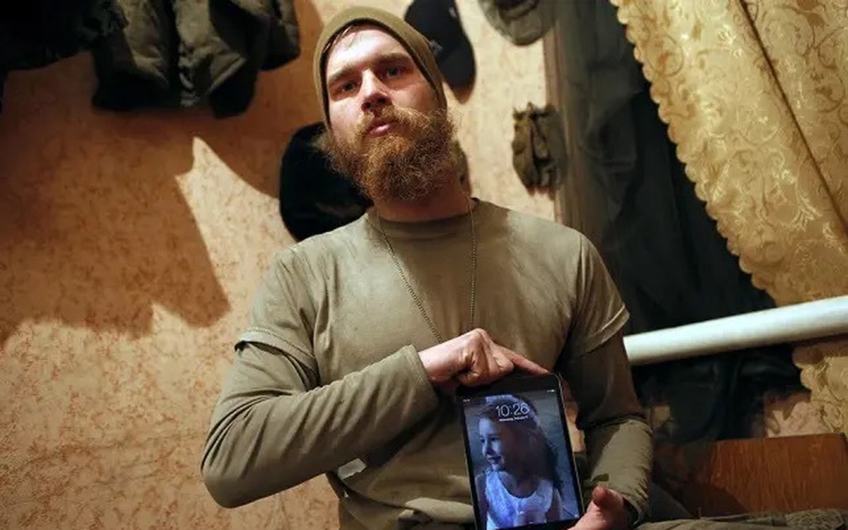 Lính Mỹ từng chiến đấu cho Ukraine bị kết tội giết người, âm mưu đảo chính ở Venezuela