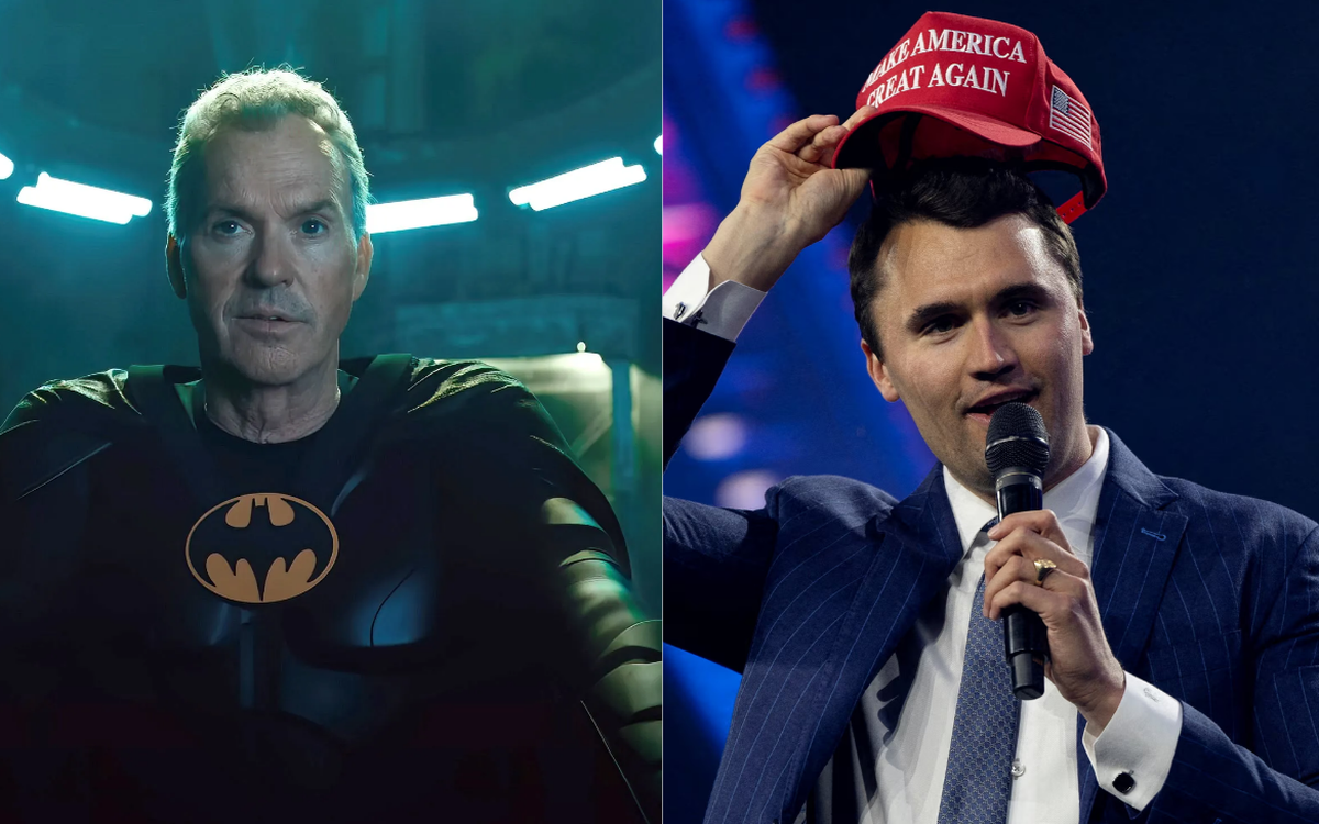 Sao Hollywood lên tiếng về vụ án Charlie Kirk: Bắn giết nhau chẳng giải quyết được gì
