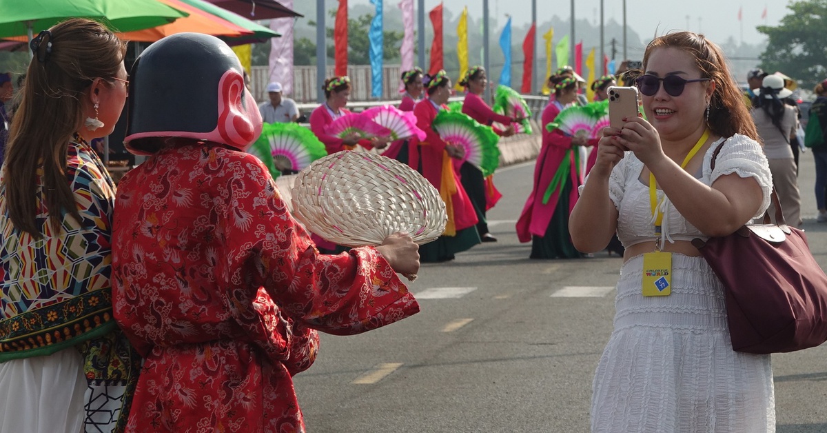 An Giang bắt tay Viettel số hóa du lịch, đưa bảy núi, Phú Quốc lên app